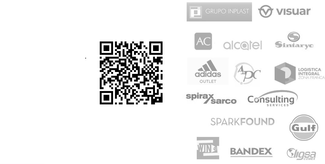 Nuestros clientes corporativos